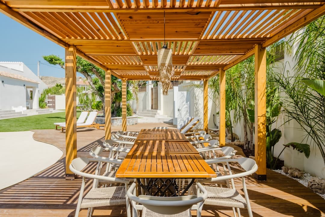 Pergola